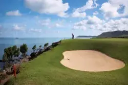 Four Seasons Resort Mauritius at Anahita
